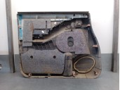 Recambio de guarnecido puerta delantera derecha para nissan pathfinder (r51) 2.5 dci diesel cat referencia OEM IAM 809004X00A 80
