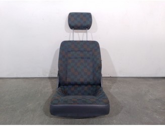 Recambio de asientos trasero derecho para mercedes-benz vito (w638) combi 2.2 16v cdi turbodiesel cat referencia OEM IAM A000914