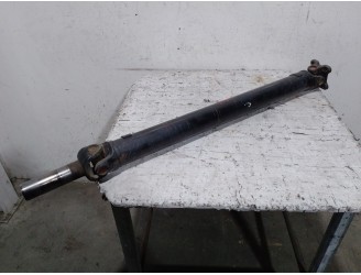 Recambio de transmision central para nissan pathfinder (r51) 2.5 dci diesel cat referencia OEM IAM 37300EB30A  