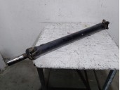 Recambio de transmision central para nissan pathfinder (r51) 2.5 dci diesel cat referencia OEM IAM 37300EB30A  