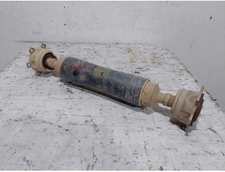 Recambio de transmision central para mitsubishi montero (v80/v90) 3.2 di-d cat referencia OEM IAM MR581613  MR498 389