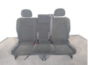 Recambio de asientos traseros para opel zafira a monospace (t98) 2.0 dti 16v (f75) referencia OEM IAM 2302346 2302346 