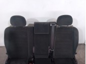 Recambio de asientos traseros para opel zafira a monospace (t98) 2.0 dti 16v (f75) referencia OEM IAM 2302346 2302346 