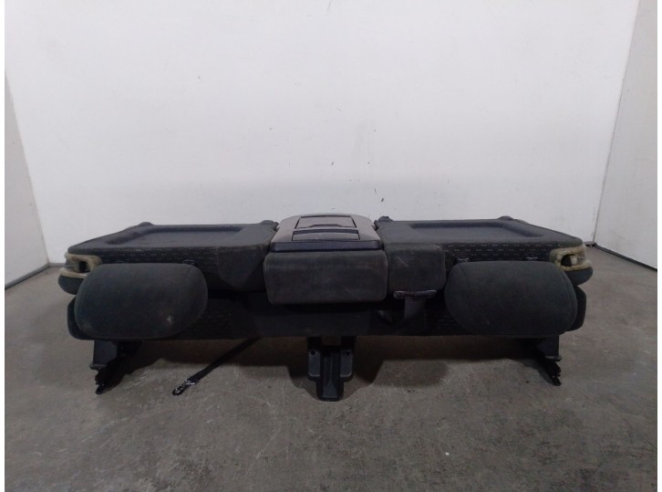 Recambio de asientos traseros para opel zafira a monospace (t98) 2.0 dti 16v (f75) referencia OEM IAM 2302346 2302346 