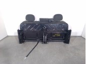 Recambio de asientos traseros para opel zafira a monospace (t98) 2.0 dti 16v (f75) referencia OEM IAM 2302346 2302346 