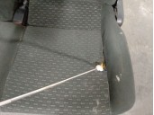 Recambio de asientos traseros para opel zafira a monospace (t98) 2.0 dti 16v (f75) referencia OEM IAM 2302346 2302346 
