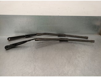 Recambio de brazo limpia delantero derecho para renault kangoo express (fc0/1_) 1.5 dci (fc07, fc1r) referencia OEM IAM 77010439 2