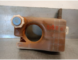 Recambio de deposito expansion para renault twingo (co6) 1.3 cat referencia OEM IAM 7701467287 7701467287 