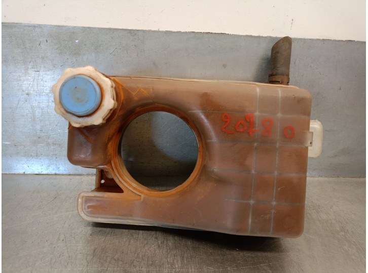 Recambio de deposito expansion para renault twingo (co6) 1.3 cat referencia OEM IAM 7701467287 7701467287 