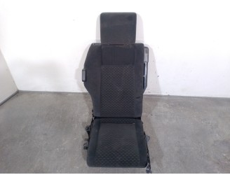 Recambio de asientos trasero derecho para opel zafira a monospace (t98) 2.0 dti 16v (f75) referencia OEM IAM 6777542 6777542 