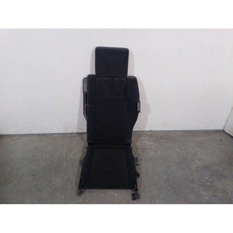 Recambio de asientos trasero izquierdo para opel zafira a monospace (t98) 2.0 dti 16v (f75) referencia OEM IAM 6777542 6777542 3