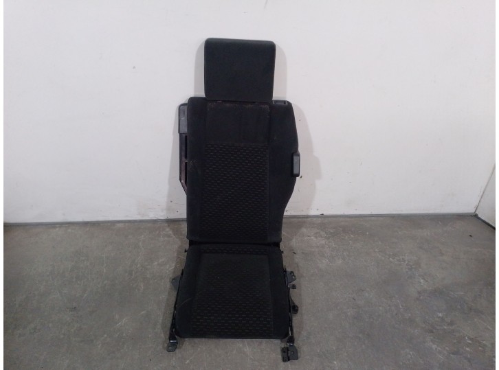 Recambio de asientos trasero izquierdo para opel zafira a monospace (t98) 2.0 dti 16v (f75) referencia OEM IAM 6777542 6777542 3