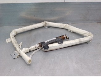 Recambio de airbag lateral delantero derecho para jeep gr. cherokee (wh) 3.0 crd cat referencia OEM IAM 55116640AG P55116640AG 