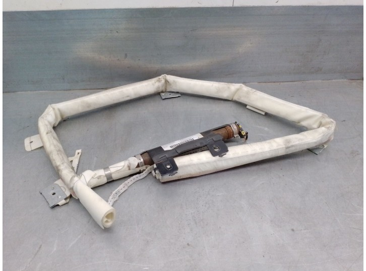 Recambio de airbag lateral delantero derecho para jeep gr. cherokee (wh) 3.0 crd cat referencia OEM IAM 55116640AG P55116640AG 