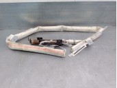 Recambio de airbag lateral delantero derecho para jeep gr. cherokee (wh) 3.0 crd cat referencia OEM IAM 55116640AG P55116640AG 