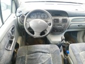 renault megane scénic (ja0/1_) del año 1999