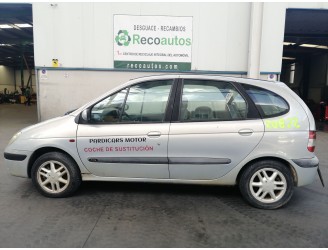renault megane scénic (ja0/1_) del año 1999