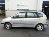 renault megane scénic (ja0/1_) del año 1999