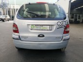 renault megane scénic (ja0/1_) del año 1999