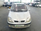renault megane scénic (ja0/1_) del año 1999