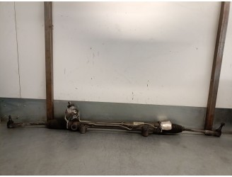 Recambio de cremallera direccion para volkswagen touareg (7la) 2.5 tdi referencia OEM IAM 7L6422055AB 7L6422063B 