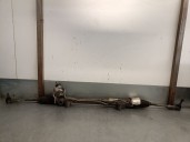 Recambio de cremallera direccion para volkswagen touareg (7la) 2.5 tdi referencia OEM IAM 7L6422055AB 7L6422063B 