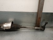 Recambio de cremallera direccion para volkswagen touareg (7la) 2.5 tdi referencia OEM IAM 7L6422055AB 7L6422063B 