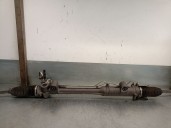 Recambio de cremallera direccion para volkswagen touareg (7la) 2.5 tdi referencia OEM IAM 7L6422055AB 7L6422063B 