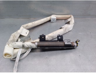 Recambio de airbag cortina delantero derecho para jeep gr. cherokee (wh) 3.0 crd cat referencia OEM IAM 55116640AG P55116640AG 