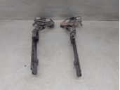 Recambio de bisagra capot para audi a8 (4e2) 4.2 v8 40v referencia OEM IAM 4E0823301D 4E0823301G 4E0823302D