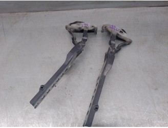 Recambio de bisagra capot para audi a8 (4e2) 4.2 v8 40v referencia OEM IAM 4E0823301D 4E0823301G 4E0823302D 2