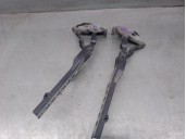 Recambio de bisagra capot para audi a8 (4e2) 4.2 v8 40v referencia OEM IAM 4E0823301D 4E0823301G 4E0823302D