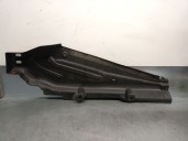 Recambio de cubrecarter para mercedes-benz clase gl (x164) 3.0 cdi cat referencia OEM IAM A1646102408 A1646102408 