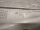 Recambio de cubrecarter para mercedes-benz clase gl (x164) 3.0 cdi cat referencia OEM IAM A1646102408 A1646102408 