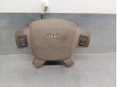 Recambio de airbag delantero izquierdo para jeep gr. cherokee (wh) 3.0 crd cat referencia OEM IAM 1CE761J3AA 