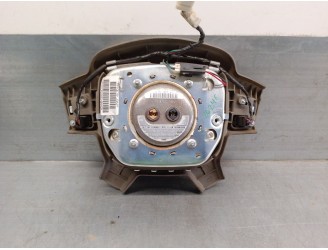 Recambio de airbag delantero izquierdo para jeep gr. cherokee (wh) 3.0 crd cat referencia OEM IAM 1CE761J3AA   2