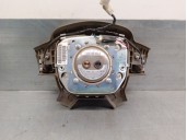 Recambio de airbag delantero izquierdo para jeep gr. cherokee (wh) 3.0 crd cat referencia OEM IAM 1CE761J3AA 