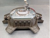 Recambio de airbag delantero izquierdo para jeep gr. cherokee (wh) 3.0 crd cat referencia OEM IAM 1CE761J3AA  