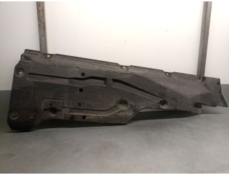 Recambio de cubrecarter para mercedes-benz clase gl (x164) 3.0 cdi cat referencia OEM IAM A1646190438 A1646190438 