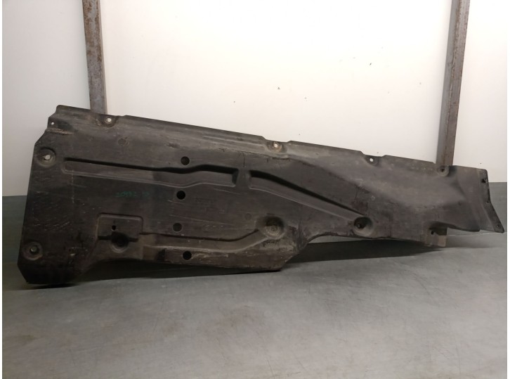 Recambio de cubrecarter para mercedes-benz clase gl (x164) 3.0 cdi cat referencia OEM IAM A1646190438 A1646190438 