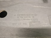 Recambio de cubrecarter para mercedes-benz clase gl (x164) 3.0 cdi cat referencia OEM IAM A1646190438 A1646190438 