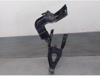 Recambio de soporte faro izquierdo para audi a8 (4e2) 4.2 v8 40v referencia OEM IAM 4E0614119N 4E0614119N 