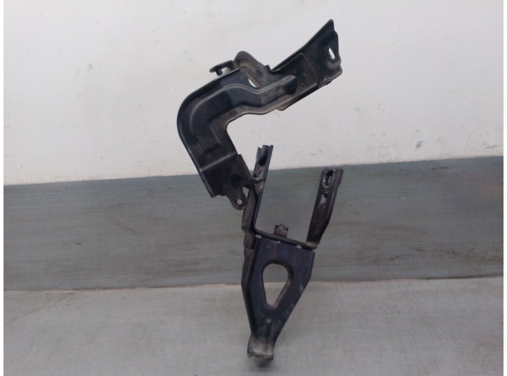 Recambio de soporte faro izquierdo para audi a8 (4e2) 4.2 v8 40v referencia OEM IAM 4E0614119N 4E0614119N 
