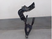 Recambio de soporte faro izquierdo para audi a8 (4e2) 4.2 v8 40v referencia OEM IAM 4E0614119N 4E0614119N 