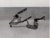 Recambio de soporte faro izquierdo para audi a8 (4e2) 4.2 v8 40v referencia OEM IAM 4E0614119N 4E0614119N 