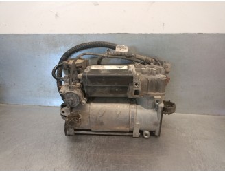 Recambio de bomba suspension para audi a8 (4e2) 4.2 v8 40v referencia OEM IAM 4E0616007B 4E0616007B 15155000662 ATE