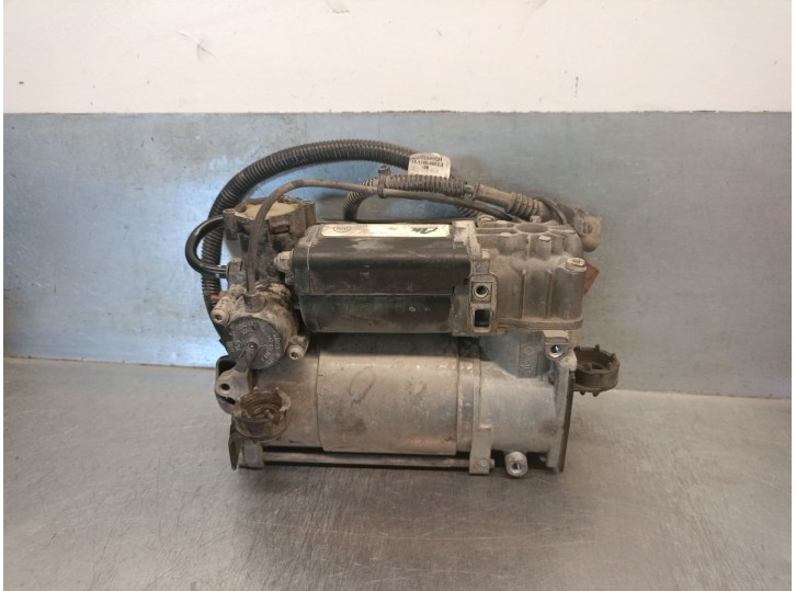 Recambio de bomba suspension para audi a8 (4e2) 4.2 v8 40v referencia OEM IAM 4E0616007B 4E0616007B 15155000662 ATE