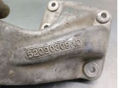 Recambio de soporte motor izquierdo para jeep gr. cherokee (wh) 3.0 crd cat referencia OEM IAM 52090309AD  