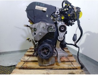 Recambio de motor completo para audi a3 (8l1) 1.8 t referencia OEM IAM AUM 06A103101S 023634