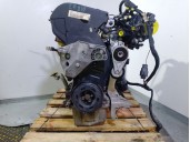 Recambio de motor completo para audi a3 (8l1) 1.8 t referencia OEM IAM AUM 06A103101S 023634